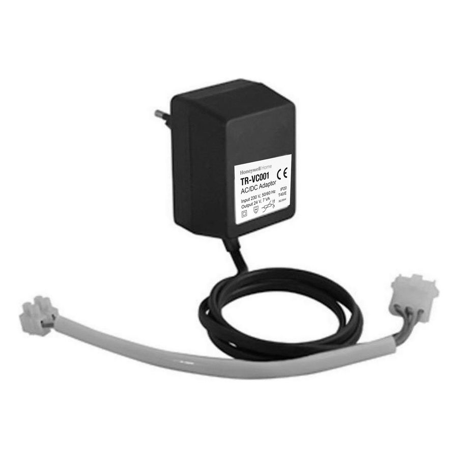 Voedingstransformator 24v 6va voor Y-VC Resideo
