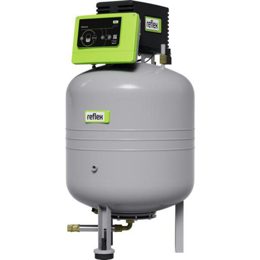 Reflexomat Silent Compact Smart RSC Smart 300 Reflex