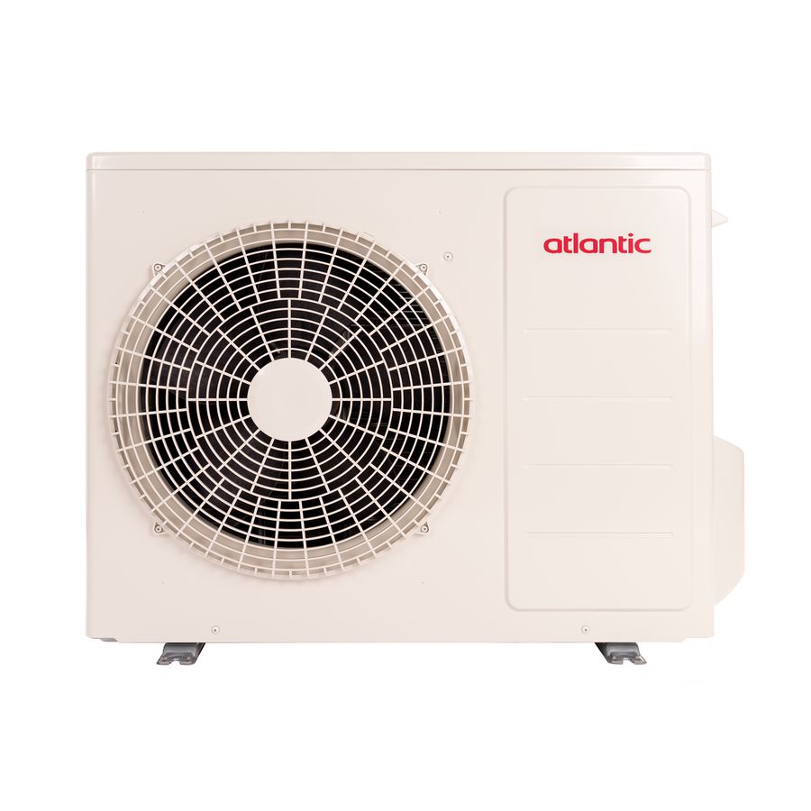 Warmtepomp Hybrid add-on Aurea R32 5,0kW ATLANTIC