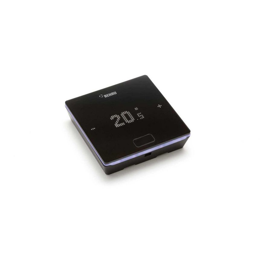 NEA SMART 2.0 ruimtethermostaat HBB 24V bedraad REHAU