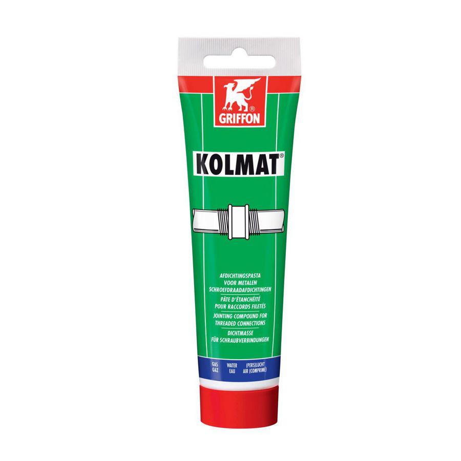 Fitterskit Kolmat universeel tube a 300gr. Griffon
