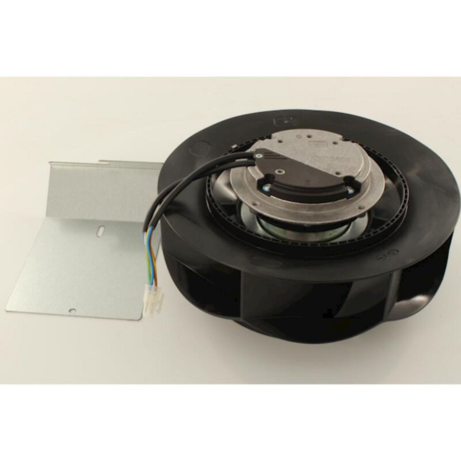 EW Itho Daalderop Ventilator HPCube/CoolCube R3G (kortsnoer) revisie Inexeon