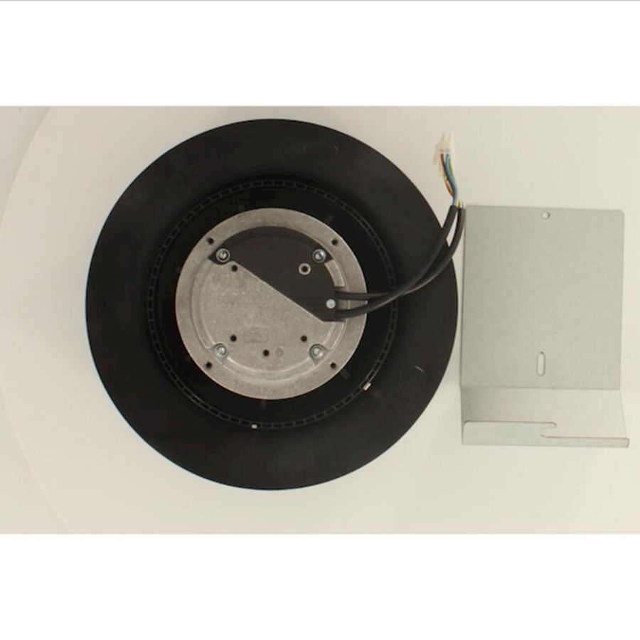 EW Itho Daalderop Ventilator HPCube/CoolCube R3G (kortsnoer) revisie Inexeon