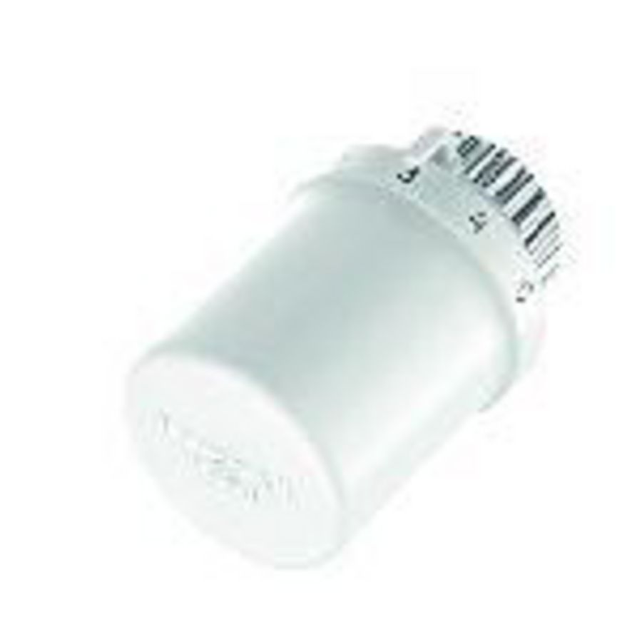 Thermostaatkop THERA-6 M30x1,5 voeler 2m. capillair 6-28°C. Resideo