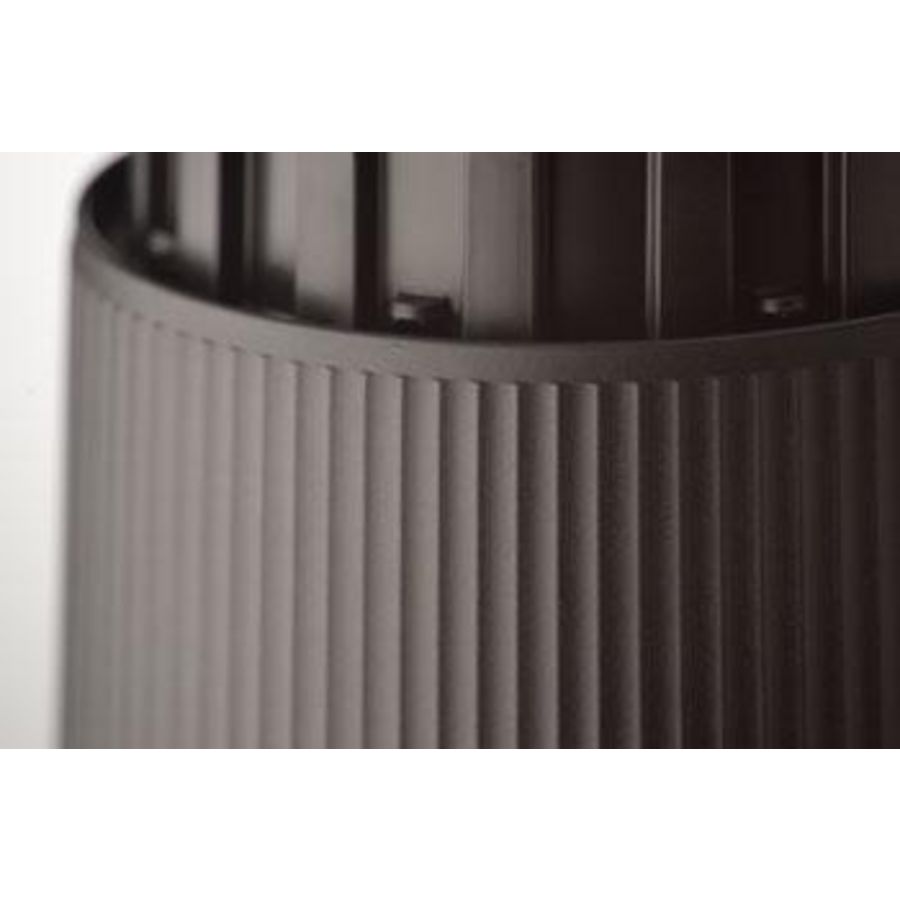 Dakdoorvoer Rolux 5G HR T120 PP par. 80-80 1280mm R131 Ubbink