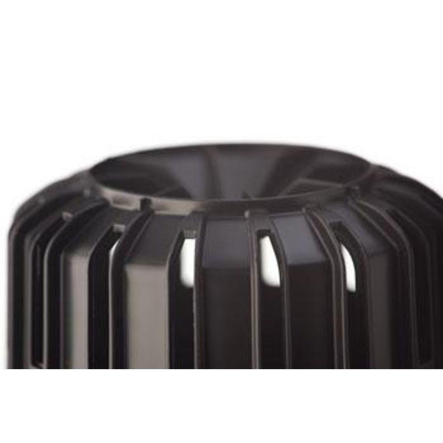 Dakdoorvoer Rolux 5G HR T120 PP par. 80-80 1280mm R131 Ubbink