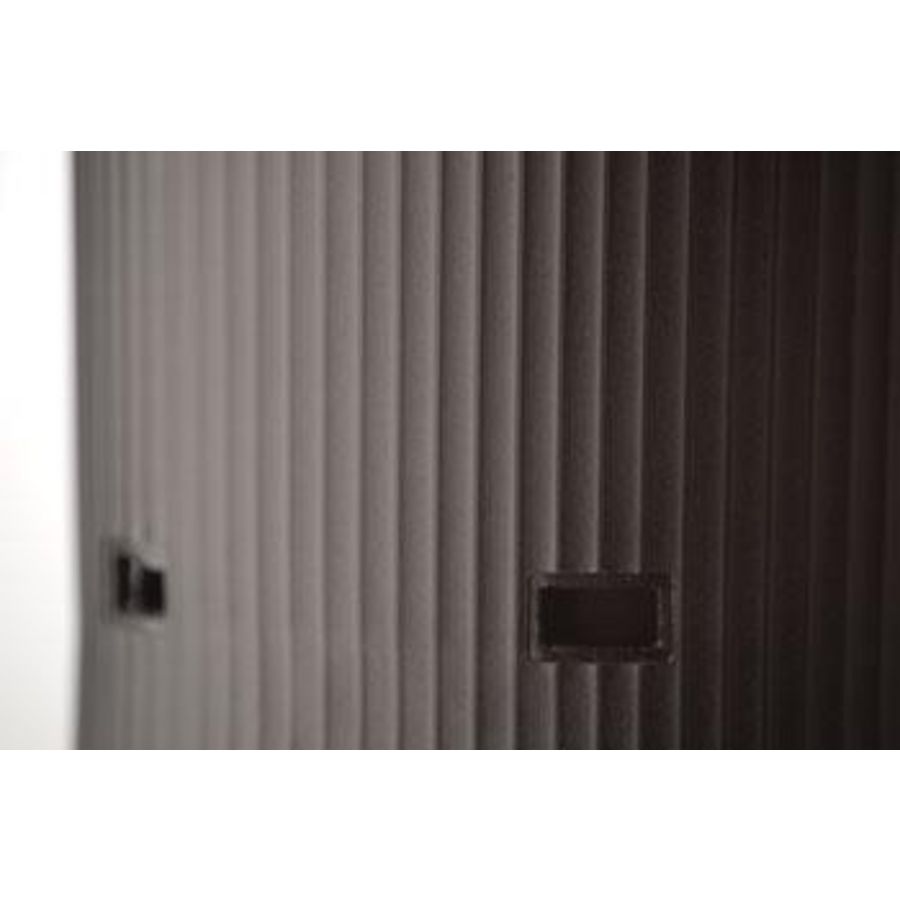 Dakdoorvoer Rolux 5G HR T120 PP par. 80-80 1280mm R131 Ubbink