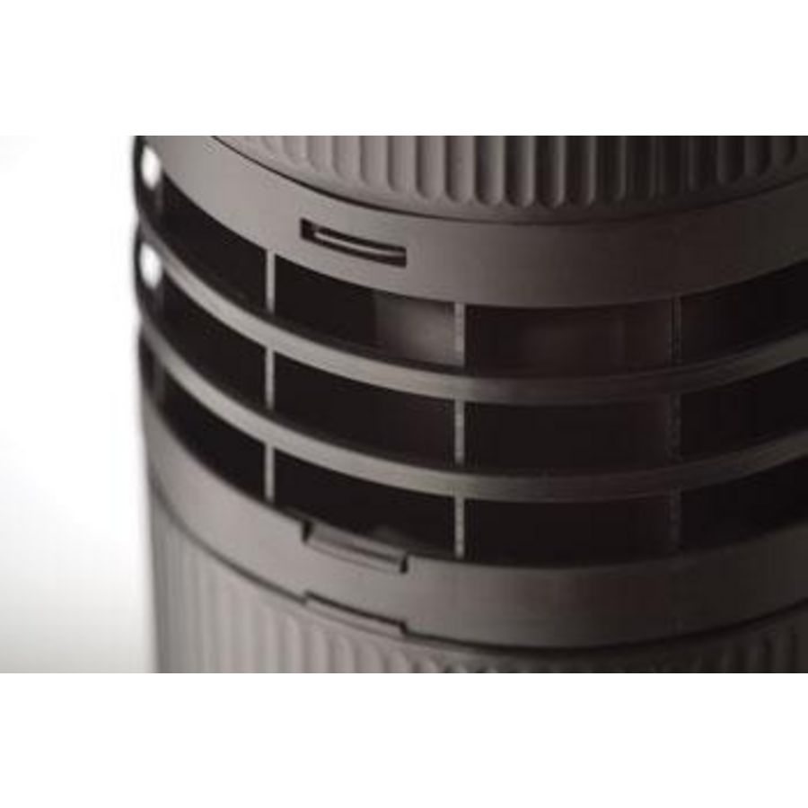 Dakdoorvoer Rolux 5G HR T120 PP par. 80-80 1280mm R131 Ubbink