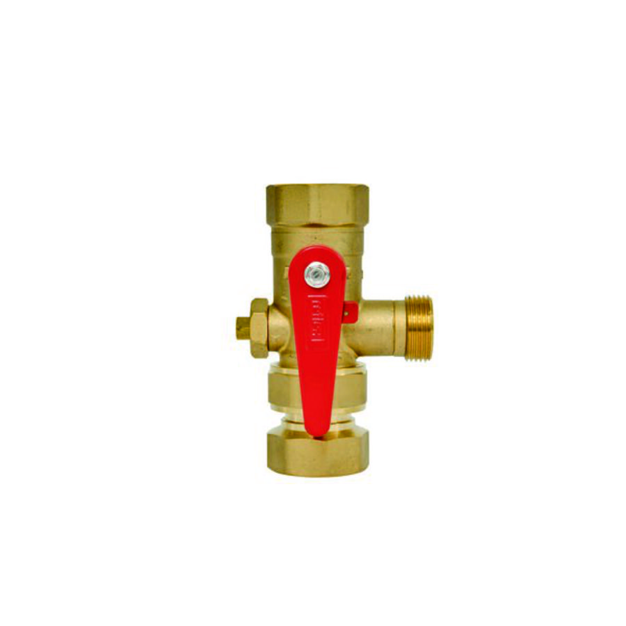 Toebehoren snelkoppeling SU R 1 x 1 Reflex