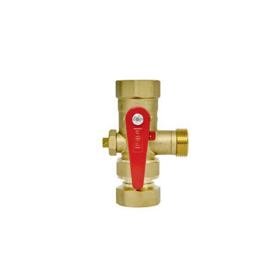 Toebehoren snelkoppeling SU R 1 x 1 Reflex