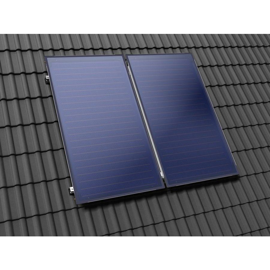 SolarLine opdak 2V SCM3 Nefit