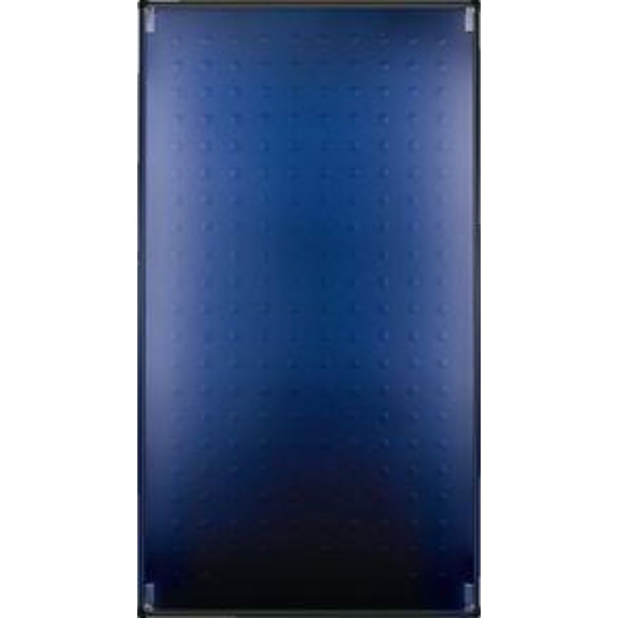 SolarLine collector SCM3-V Nefit