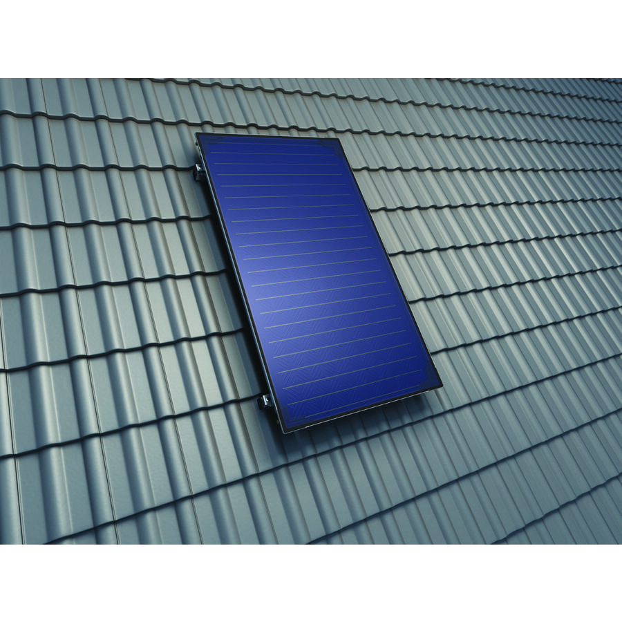 SolarLine opdak 1V SCM3 Nefit
