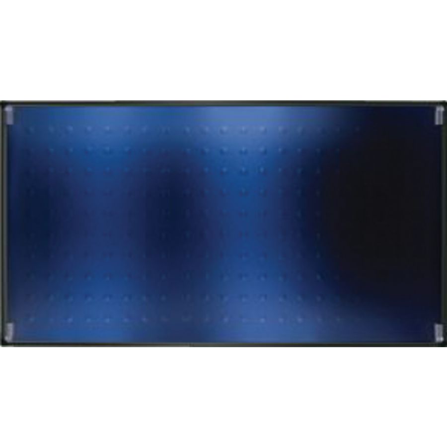 SolarLine collector SCM3-H Nefit