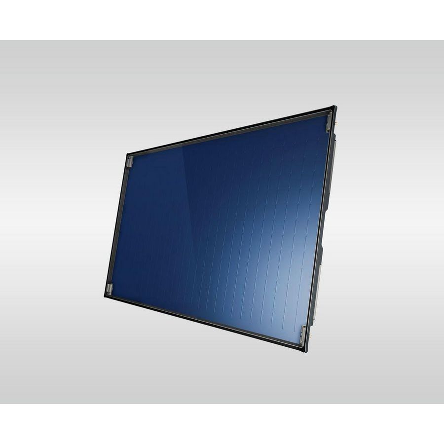SolarLine collector SCM3-H Nefit
