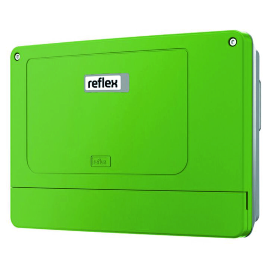 Busmoduul Profibus-DP tbv Control Basic/Touch Reflex