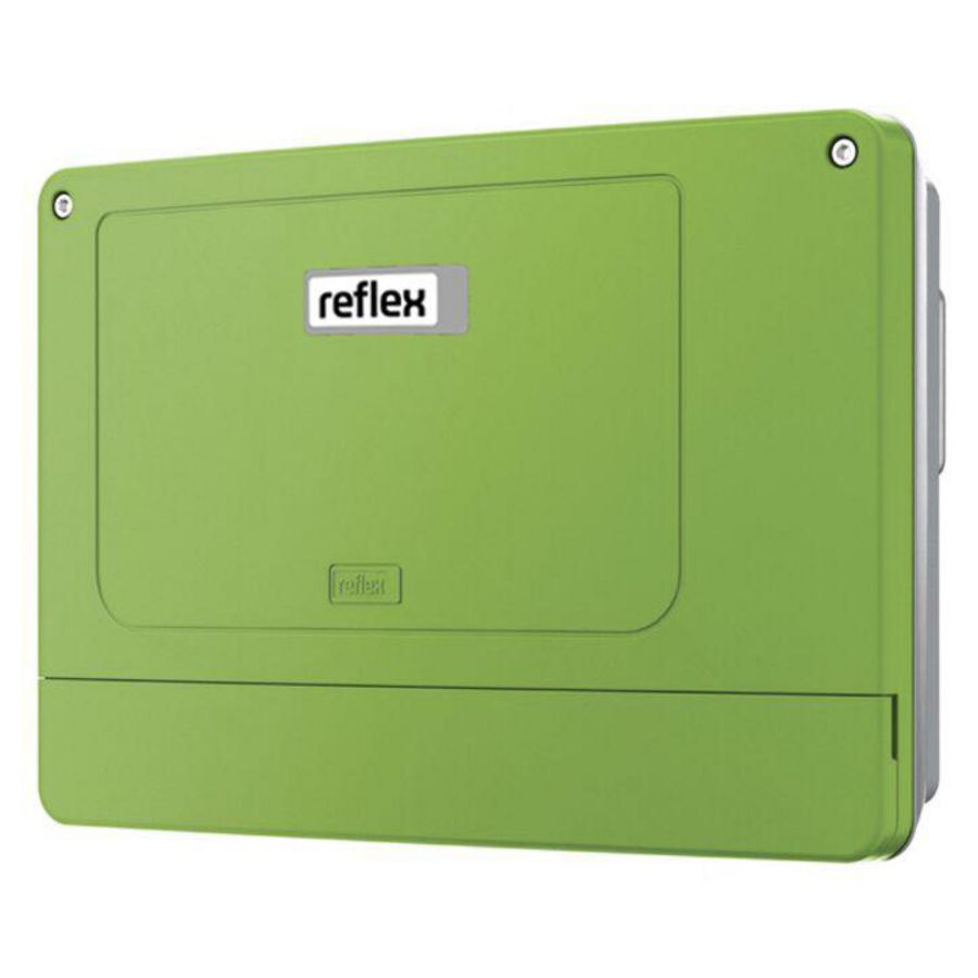 Busmoduul Profibus-DP tbv Control Basic/Touch Reflex