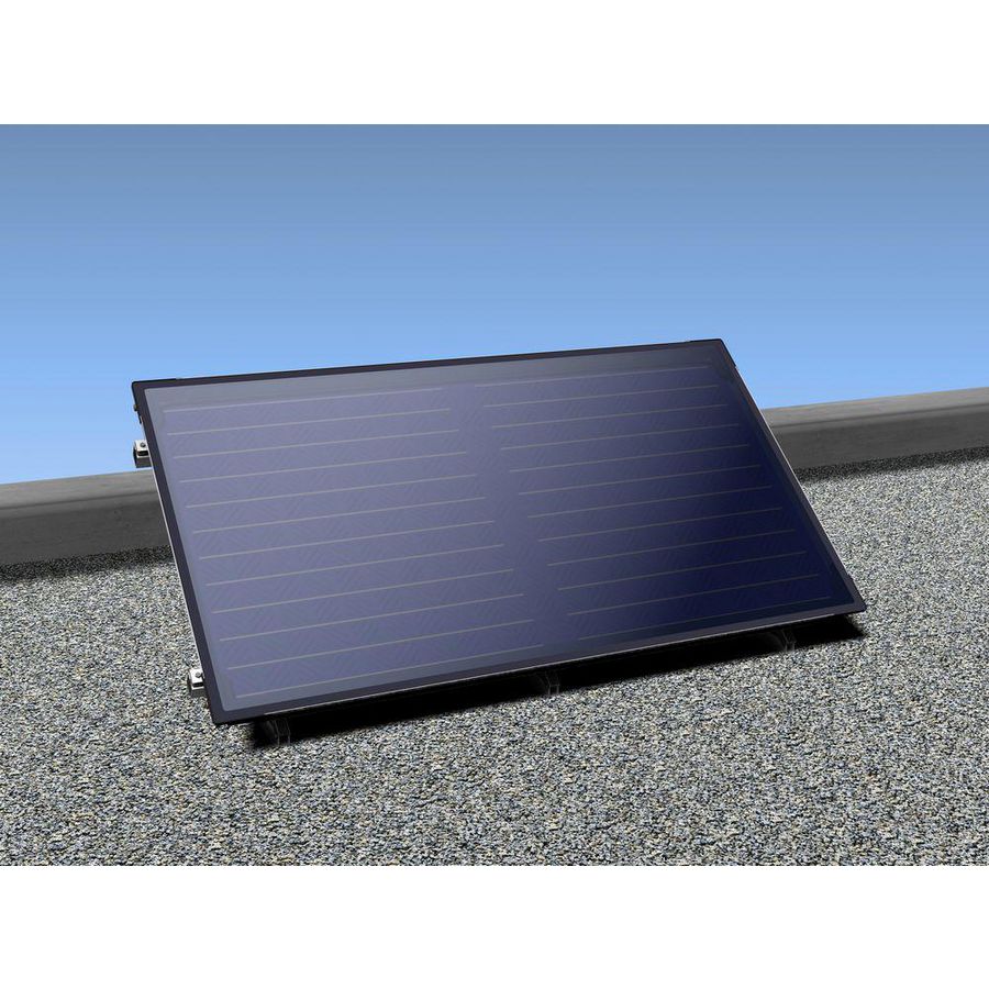 SolarLine platdak 1H SCM3 Nefit