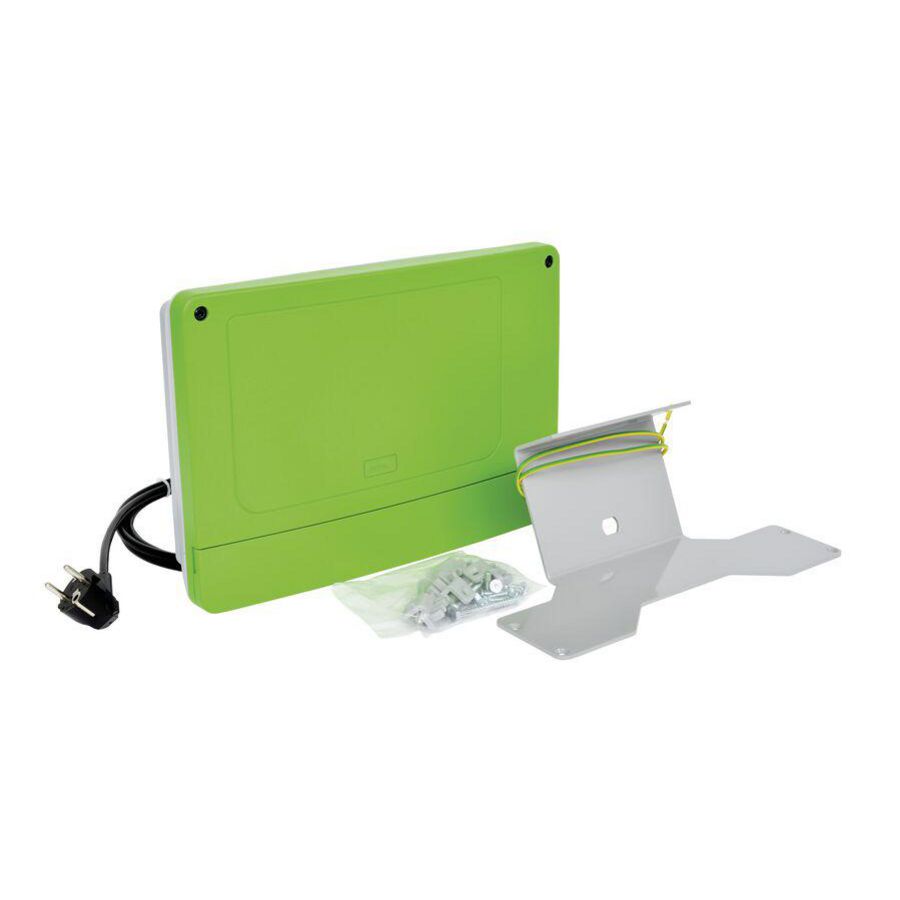 Busmoduul Ethernet uitbreidingsmoduul Control Basic / Tou Reflex