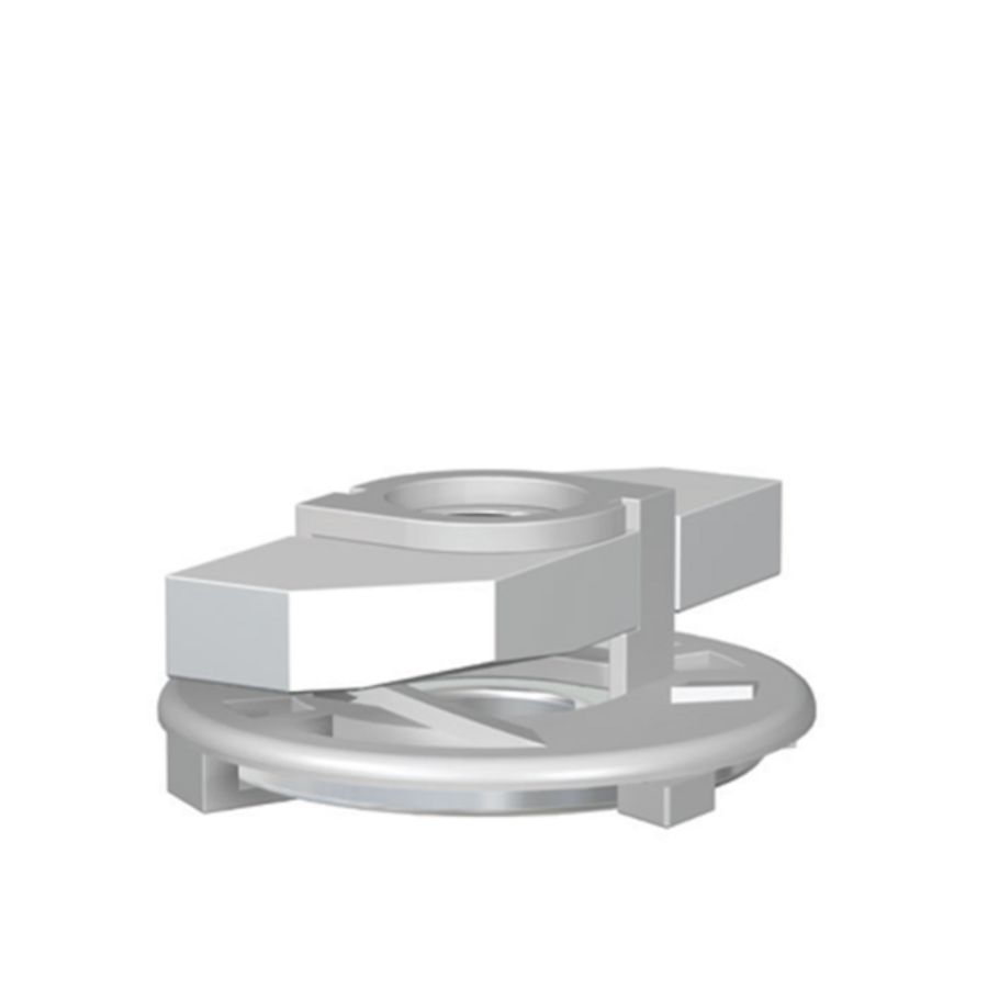 Schuifmoer Clickeasy M10 Flamco