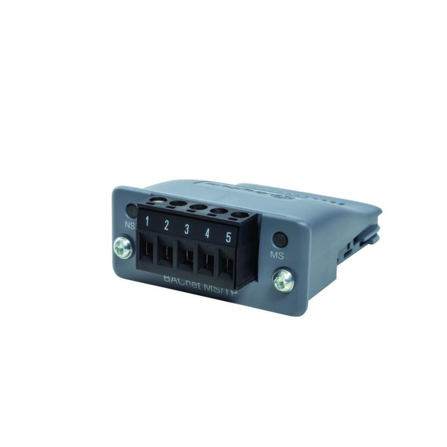 Accessoire bus module BACnet MS/TP Reflex