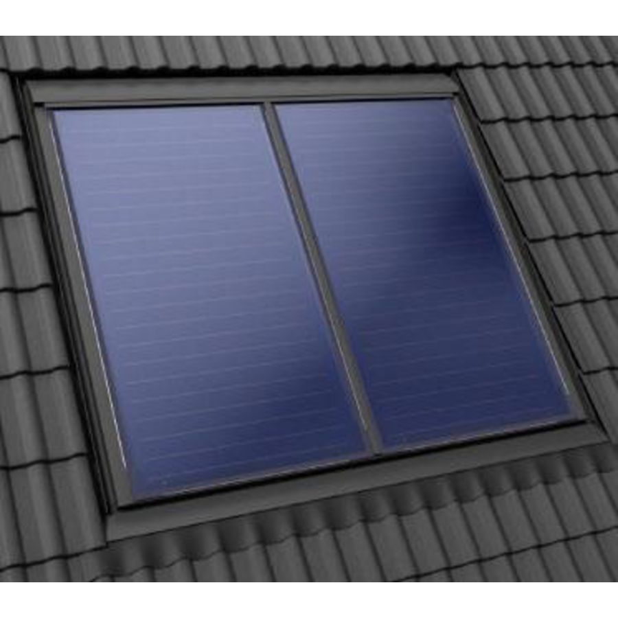 SolarLine indak 2V SCM3 Nefit
