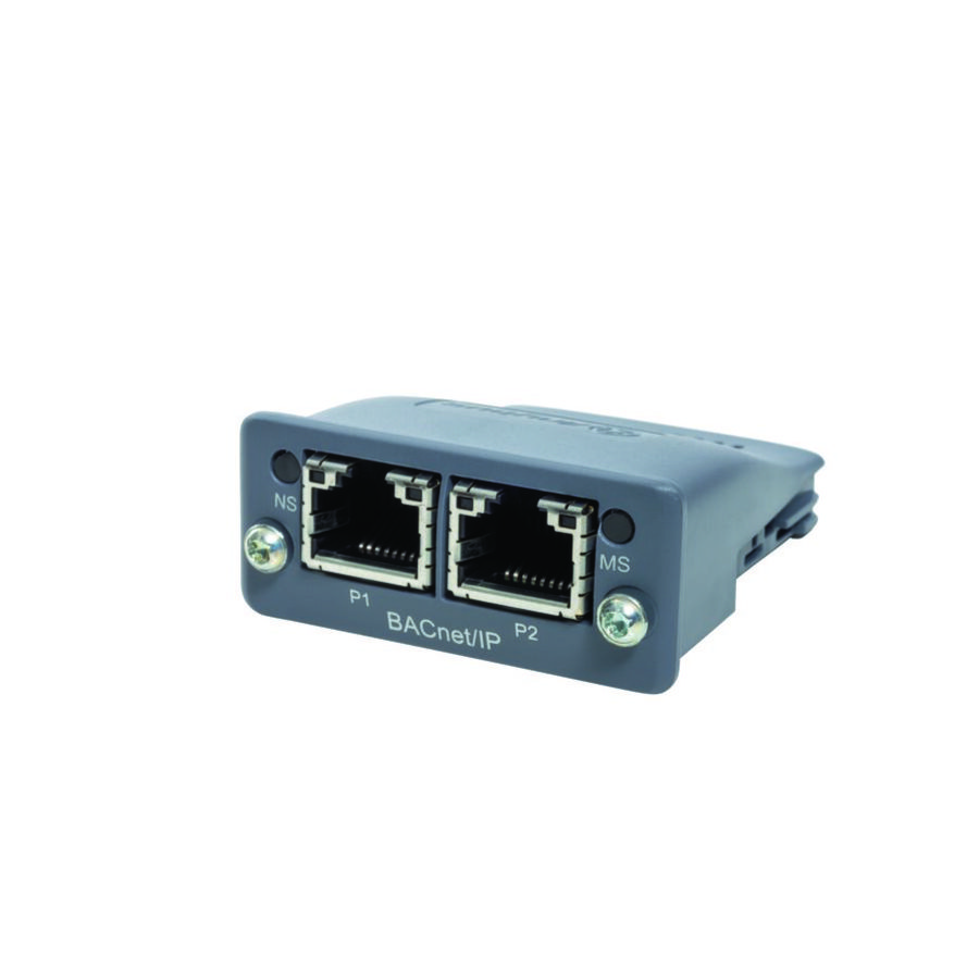Accessoire bus module BACnet-IP Touch Reflex