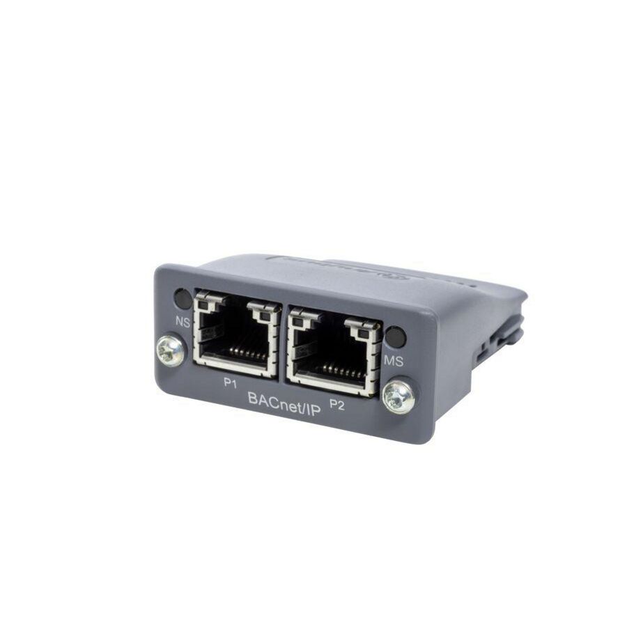Accessoire bus module BACnet-IP Touch Reflex
