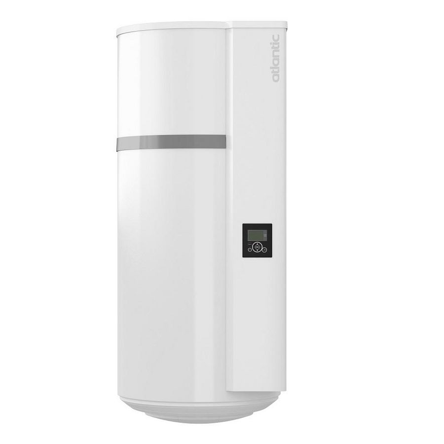 Warmtepompboiler CALYPSO VM 100L ATLANTIC