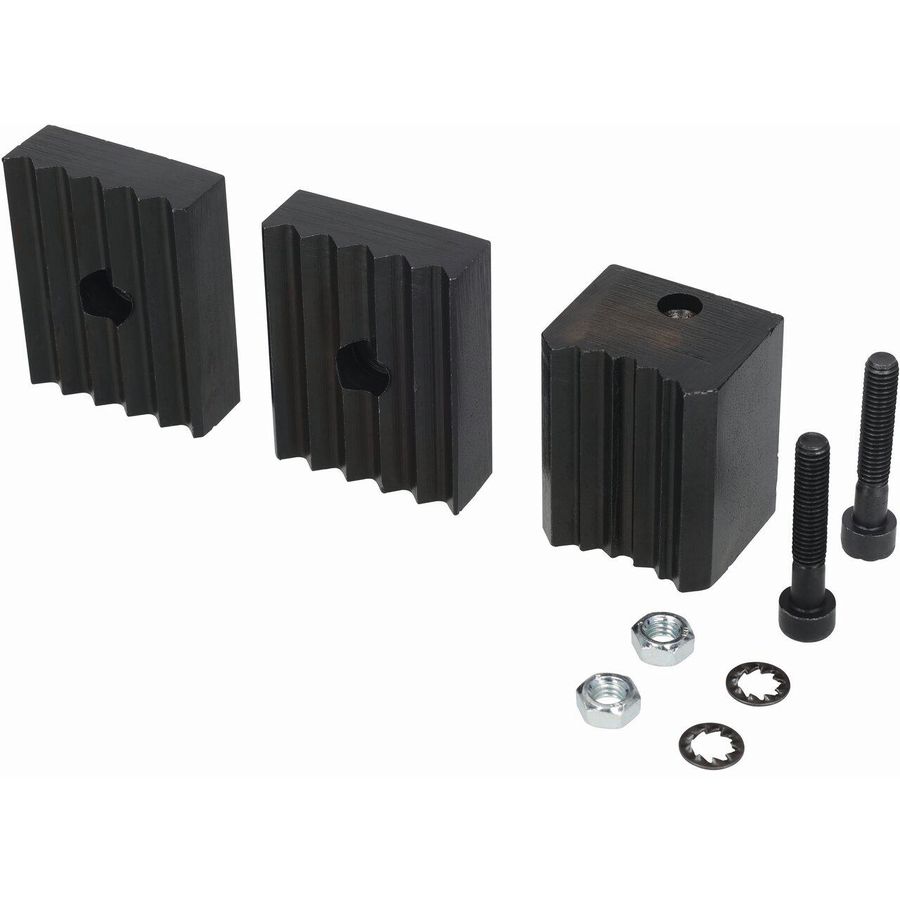 Reservebekkenset 3" 3 per doos ROTHENBERGER