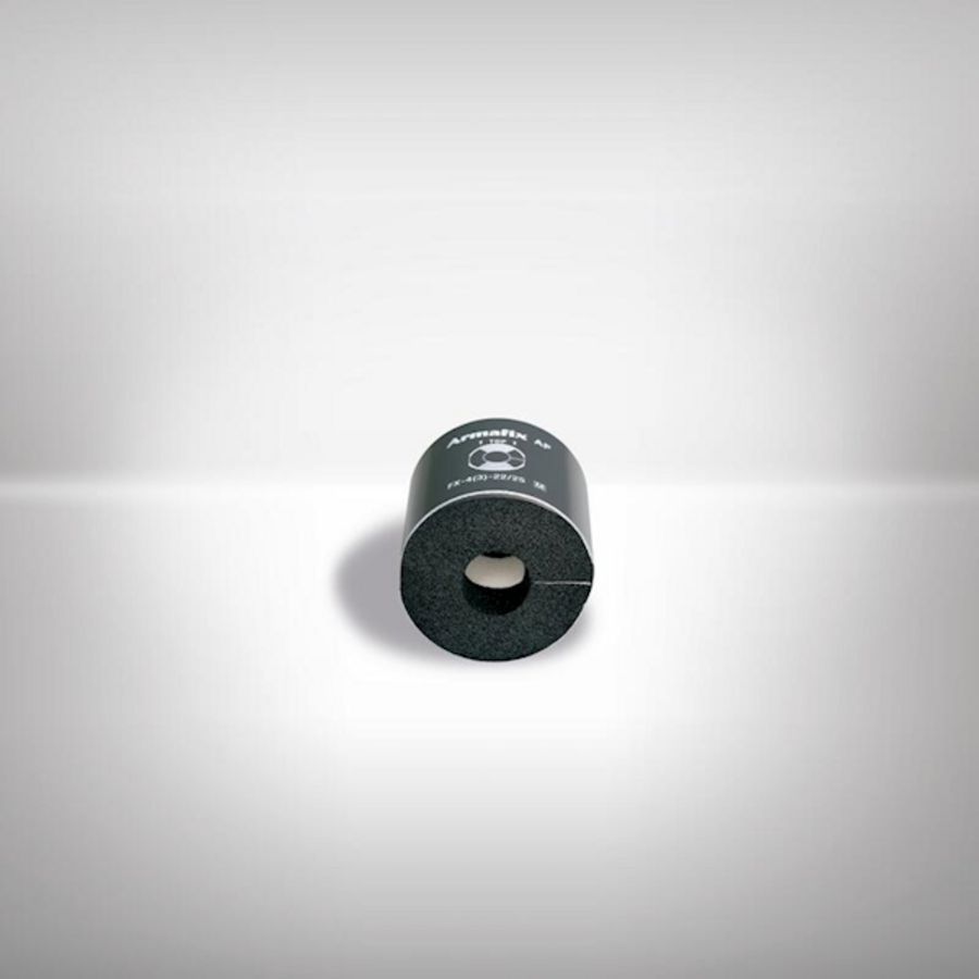 Leidingdrager geisoleerd Armafix AF-2 35/38mm Armacell
