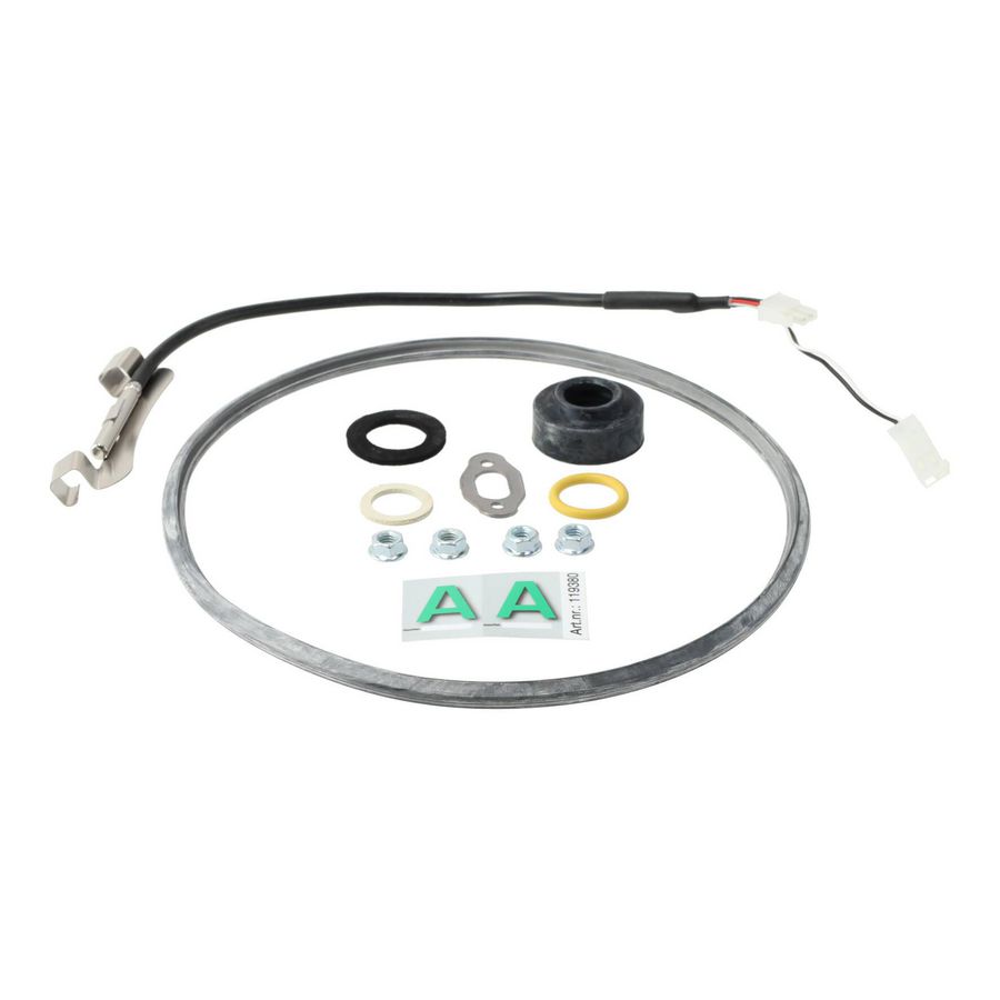 Service Set-A met zekering Avanta Ace/ MCR-S Remeha