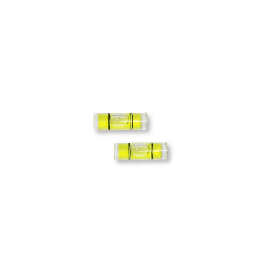 Bundel a 2st. Opstelbalken rubber 600x160x90mm 470kg Canalit