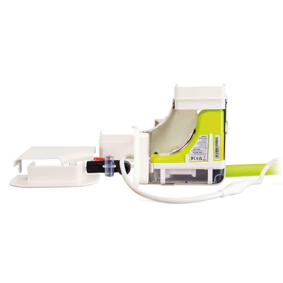 Condenswaterpomp Silent+ Mini Lime Replacement Pack Aspen