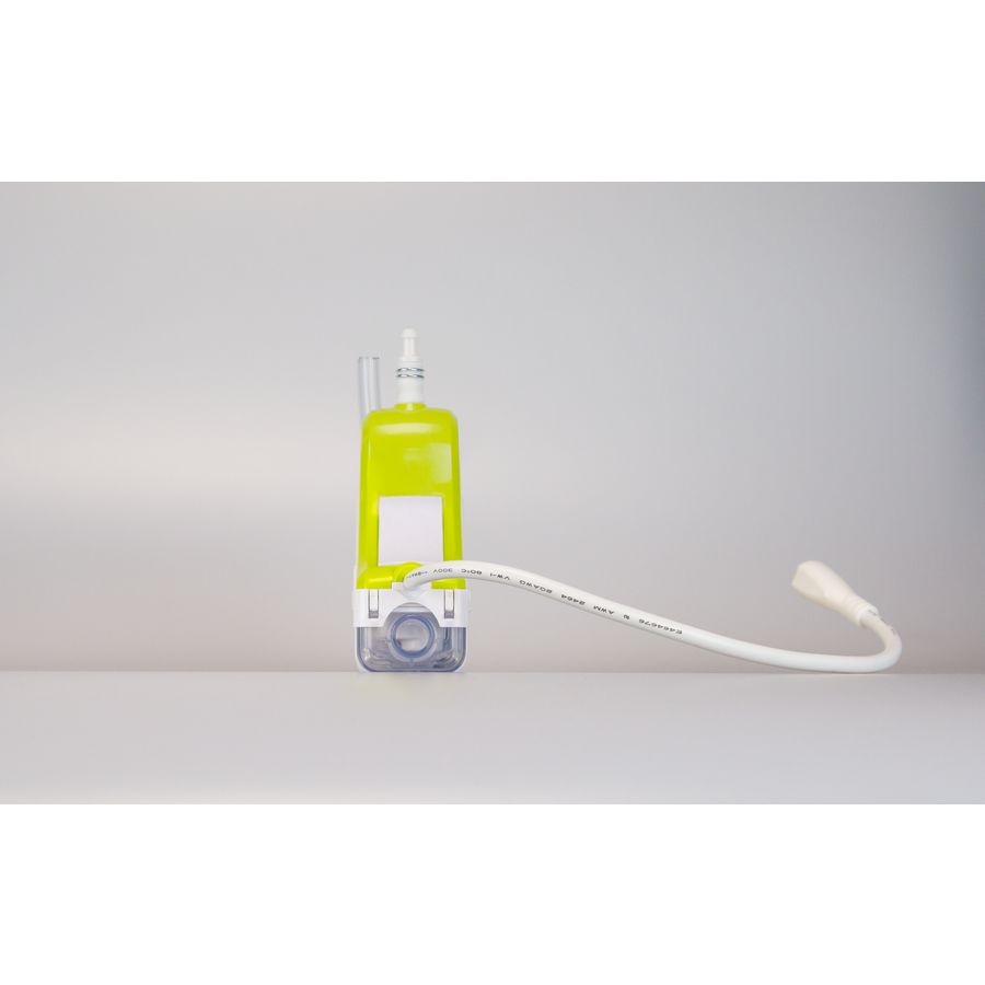 Condenswaterpomp Silent+ Mini Lime Replacement Pack Aspen