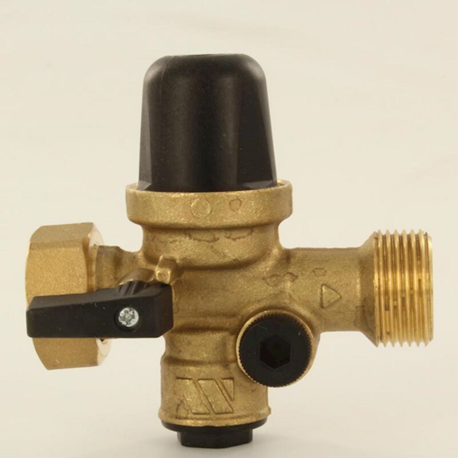 Drukred.vent. 3.1 3/4" Redubloc 1/2"bn. x 3/4"bt. Watts