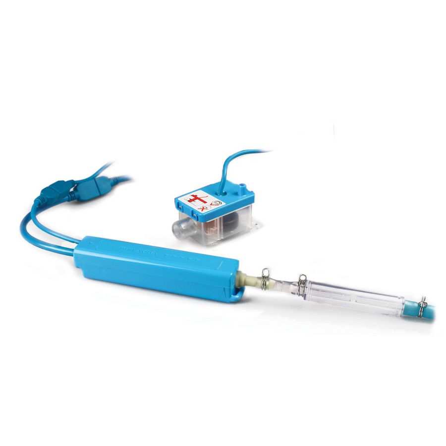 Condenswaterpomp Silent+ Mini Aqua Aspen