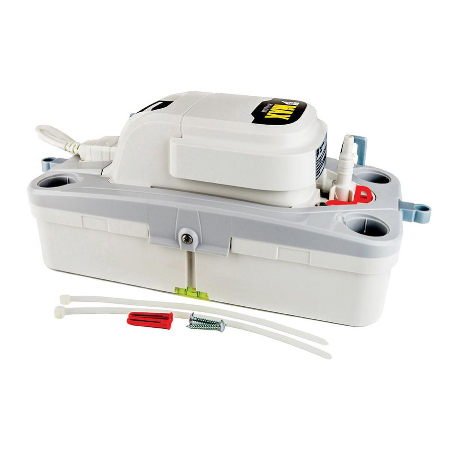 Condenswaterpomp Hi-Flow Max Aspen