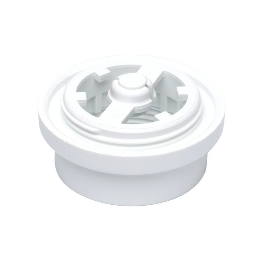 Adapter M28 voor MMA Herz en Comap Danfoss