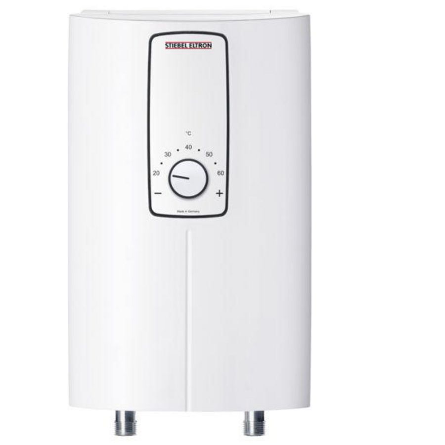 Compacte doorstromer, DCE 11/13 H (11/13,5kW / 400V) STIEBEL ELTRON
