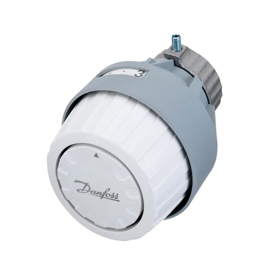 Thermostaatkop RA-2000 RA 2920 ingebouwde voeler Danfoss