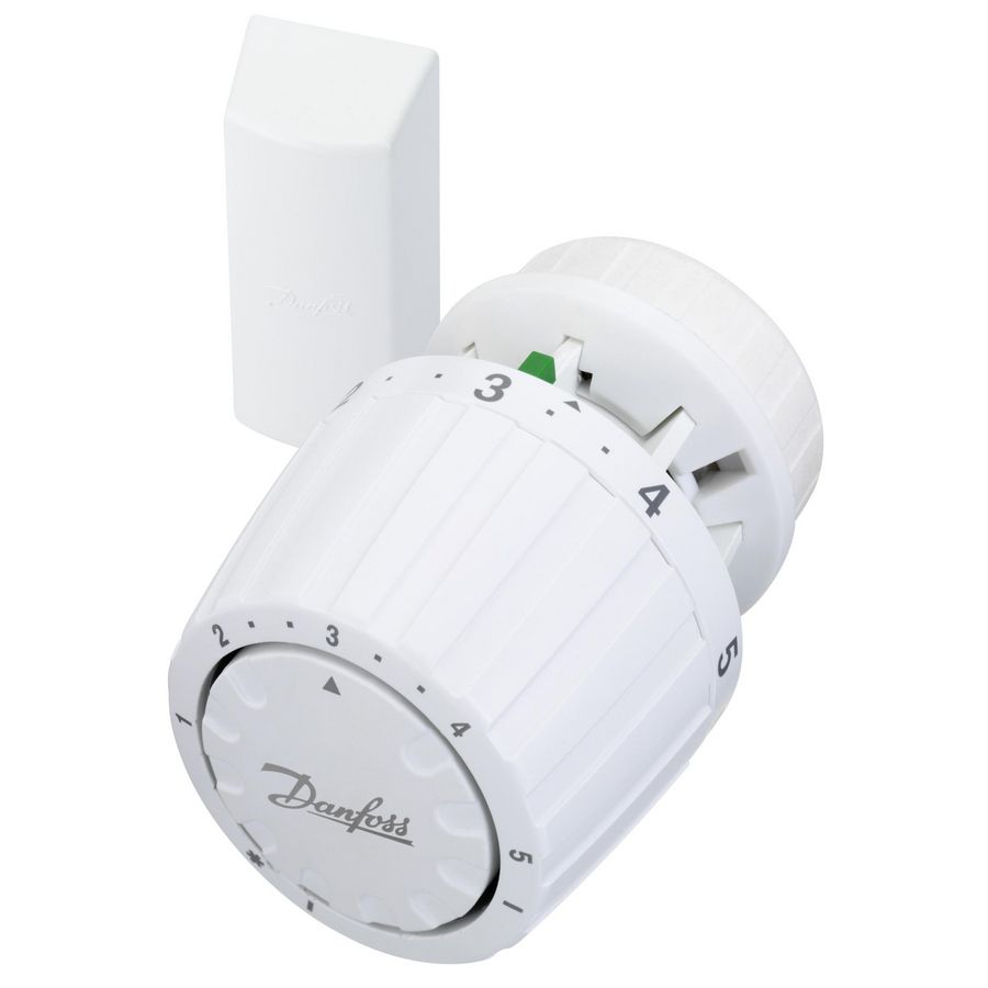 Thermostaatkop RA-2000 RA 2982 voeler op afstand Danfoss