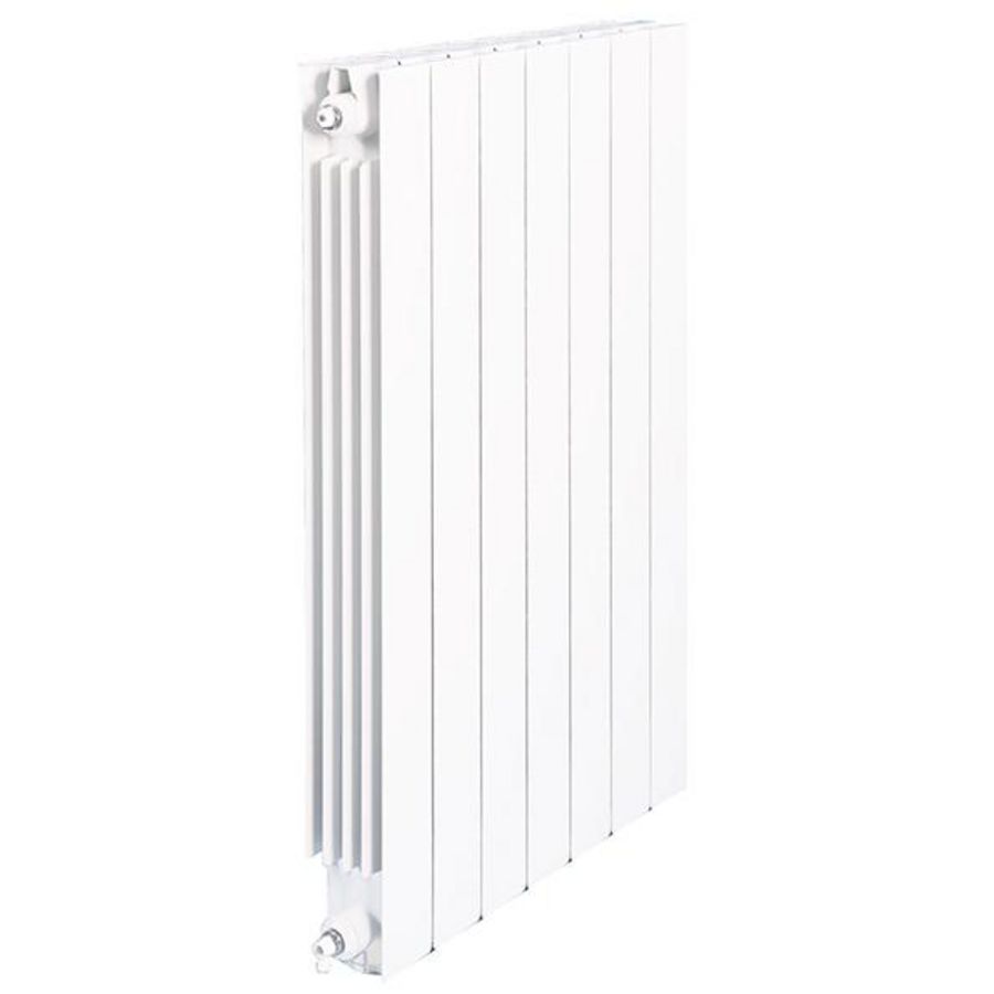 Aluminium radiator Vip Xtreme 800/6 890x504 1086w RAL9016 GLOBAL