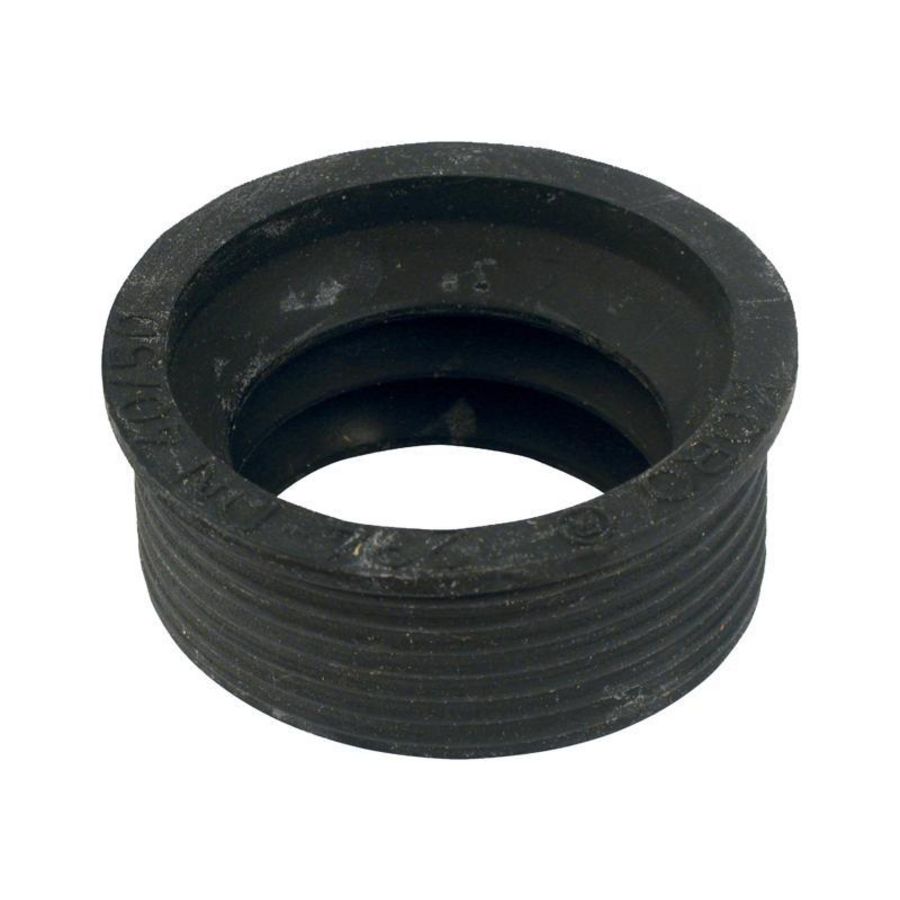 Verlooprubber ø69mm v. buis ø50mm in buis ø75mm Wavin
