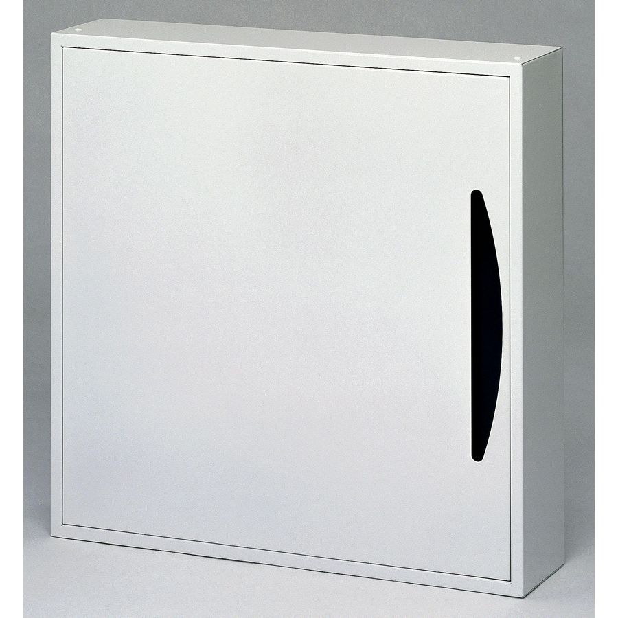 Varigrip haspelkast 790x790x185mm v. vaste/zwenkbare montage excl. montageset Ajax