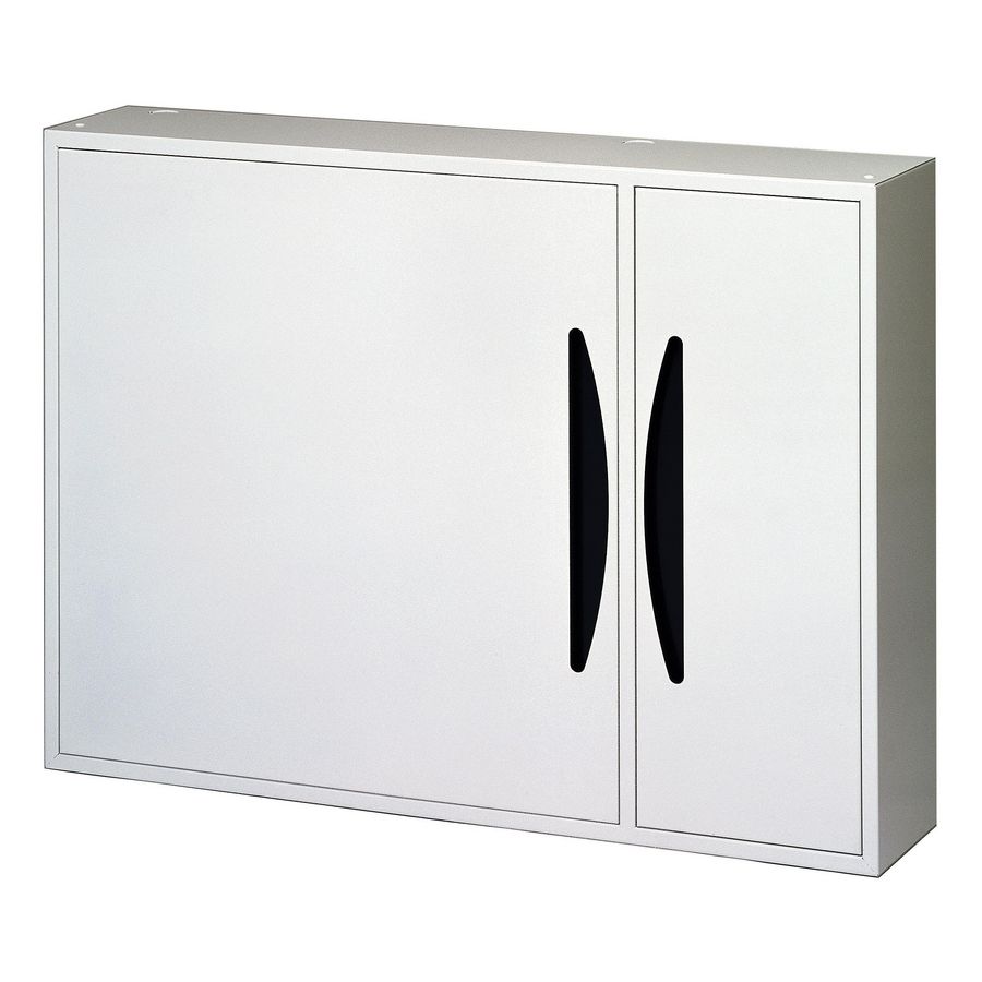 Varigrip haspelkast Combi 790x1090x225mm v. vaste/zwenkbare montage excl. montageset Ajax