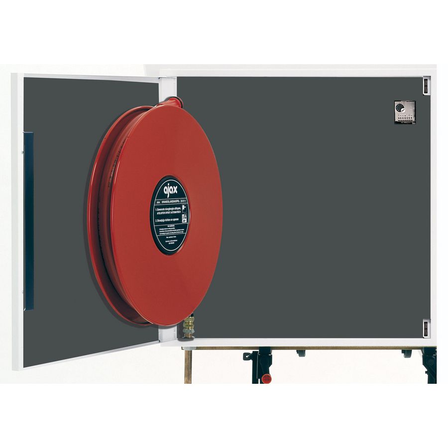 Varigrip haspelkast geisoleerd 790x790x225mm Ajax