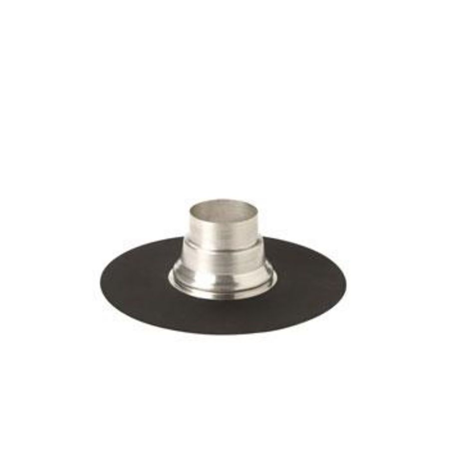 WaterpRoof Plakplaat 135/H150 Hertalan EPDM R131-V131 Ubbink