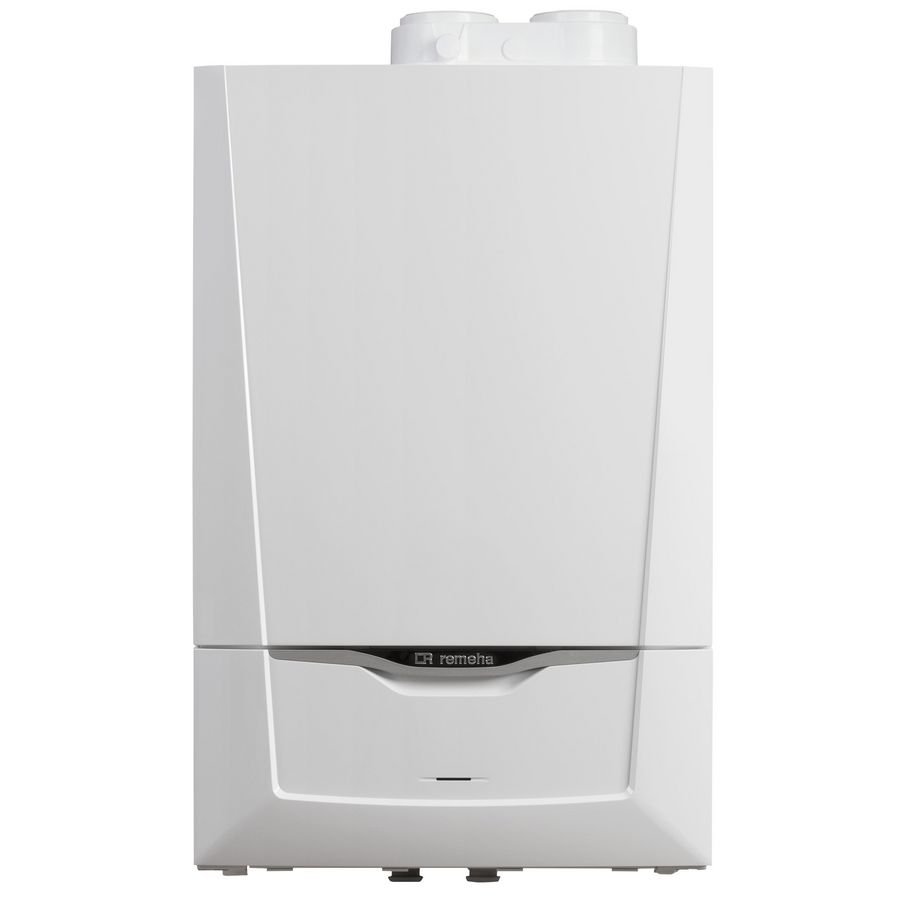 CV-ketel Calenta Ace 40C CW5 exc. 80-80 Remeha