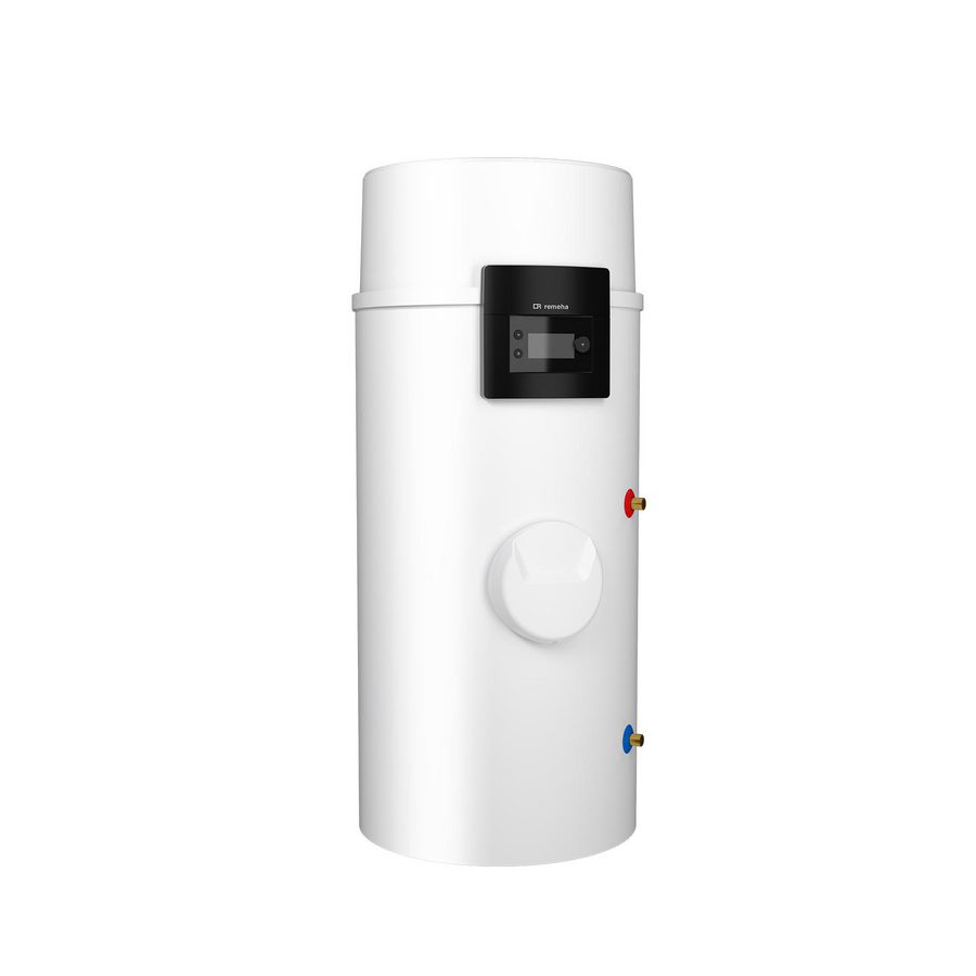 Warmwater warmtepompboiler Azorra Ace 250 (HK402) Remeha